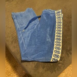 Ecko unlimited terry cloth lounge pants
